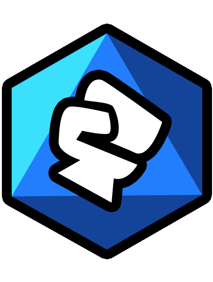 BLUE ATTACKER