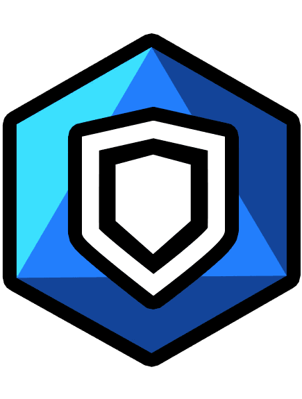 BLUE DEFENDER