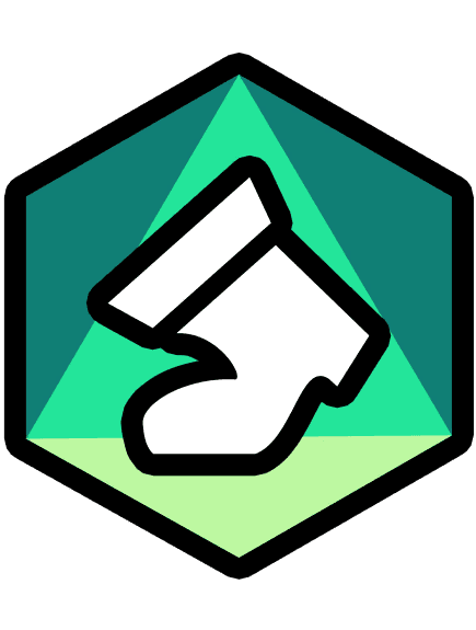 GREEN RUNNER