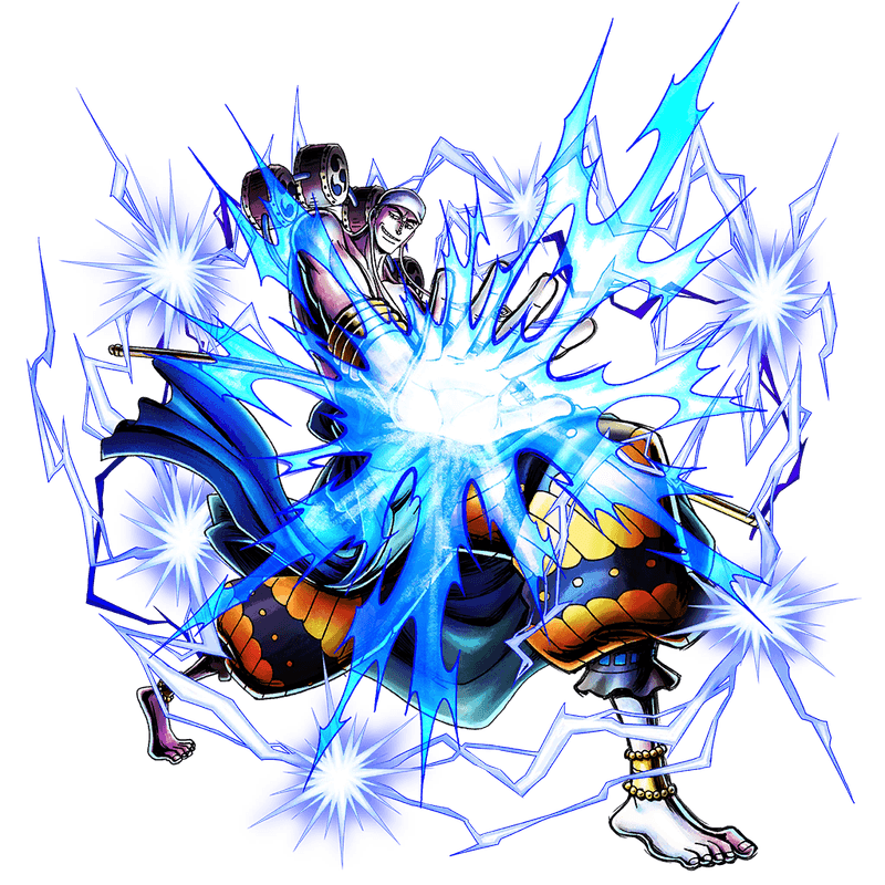 Kami Eneru