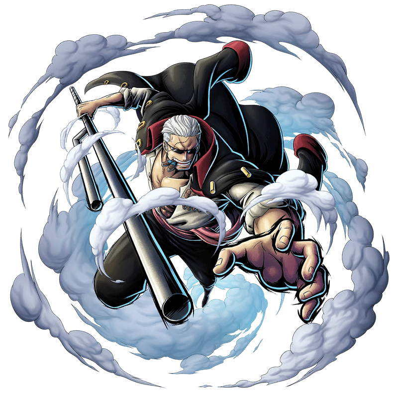 STAMPEDE Smoker