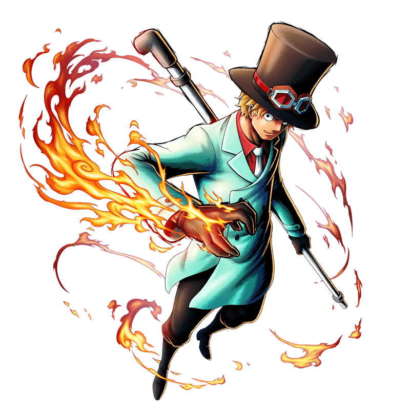STAMPEDE Sabo