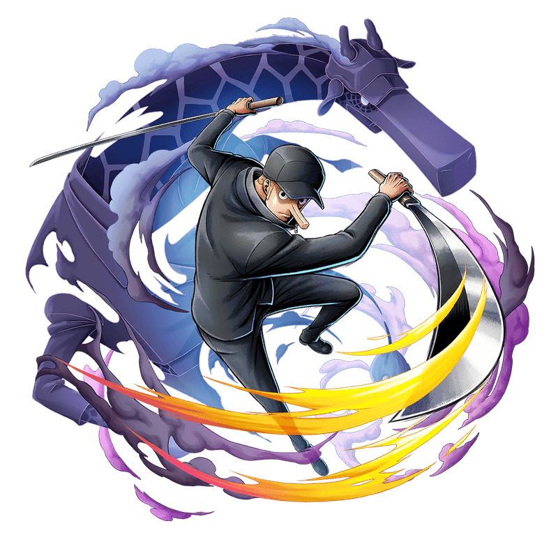 CP9 Kaku