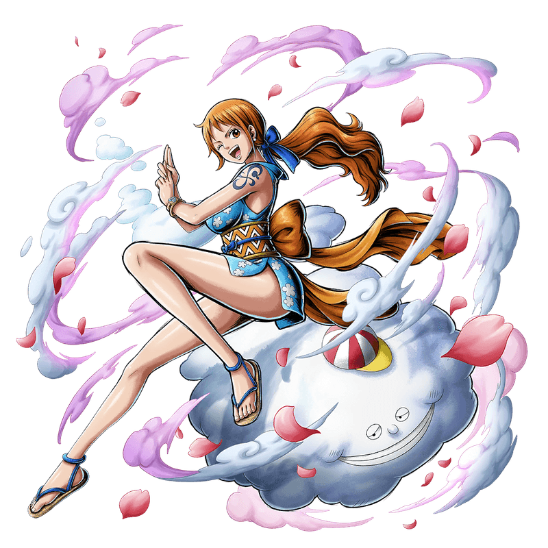 Land of Wano Onami