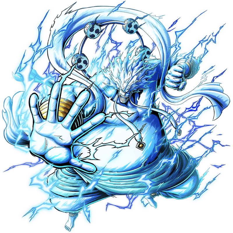 Amaru Eneru