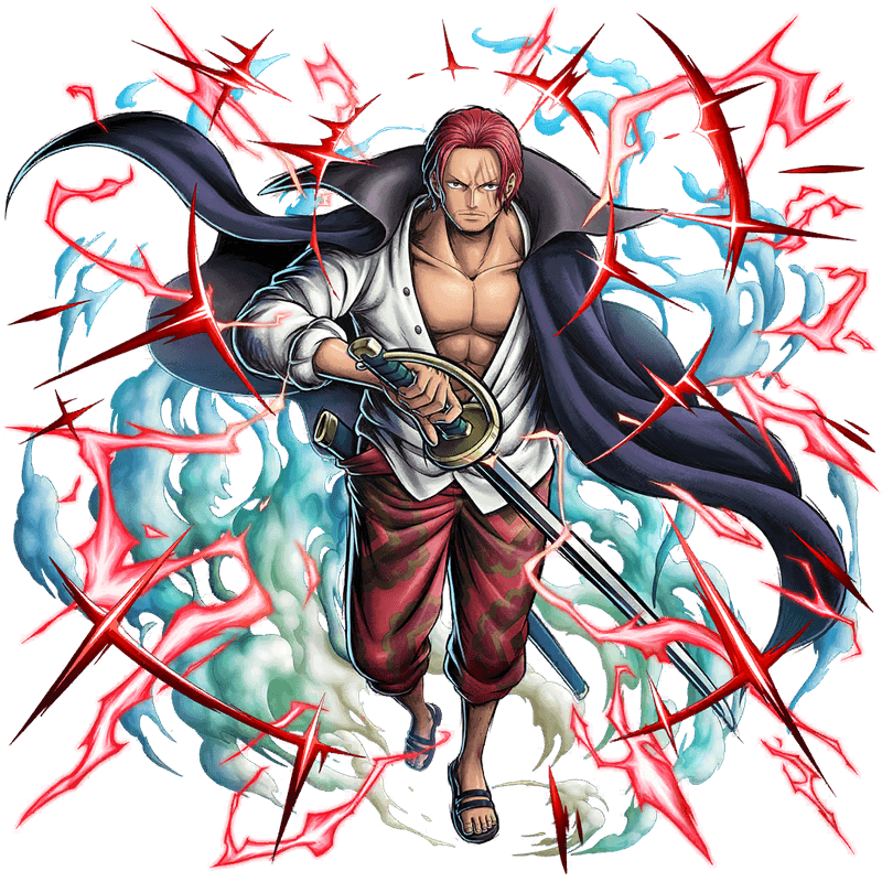 FILM RED Shanks
