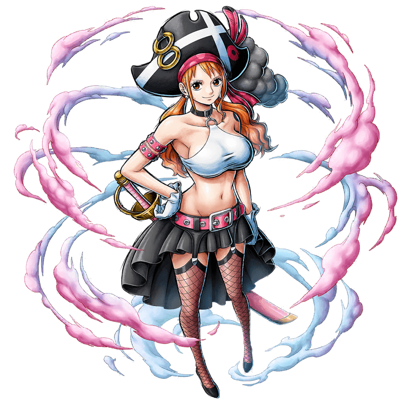 FILM RED Nami