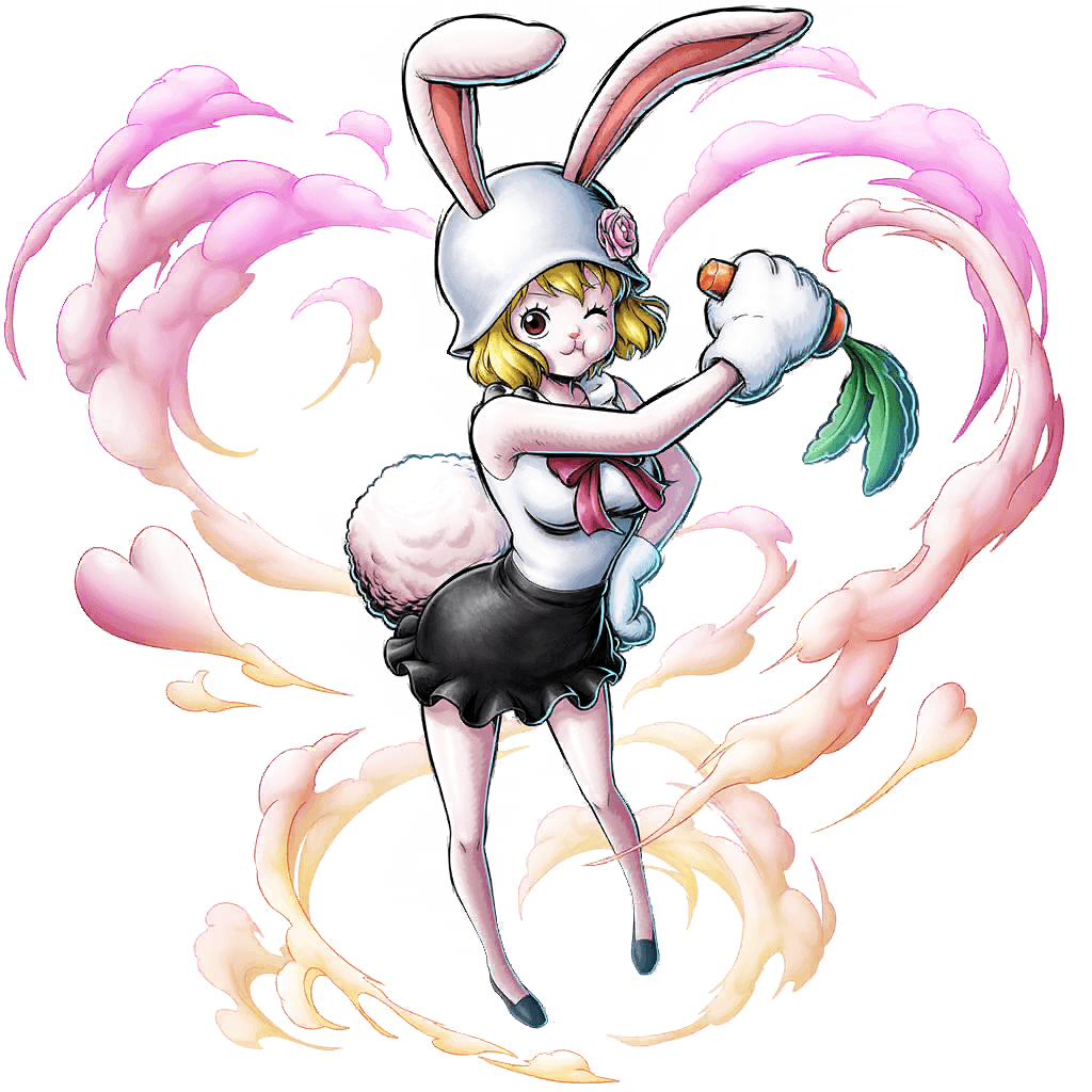Whole Cake Island Carrot