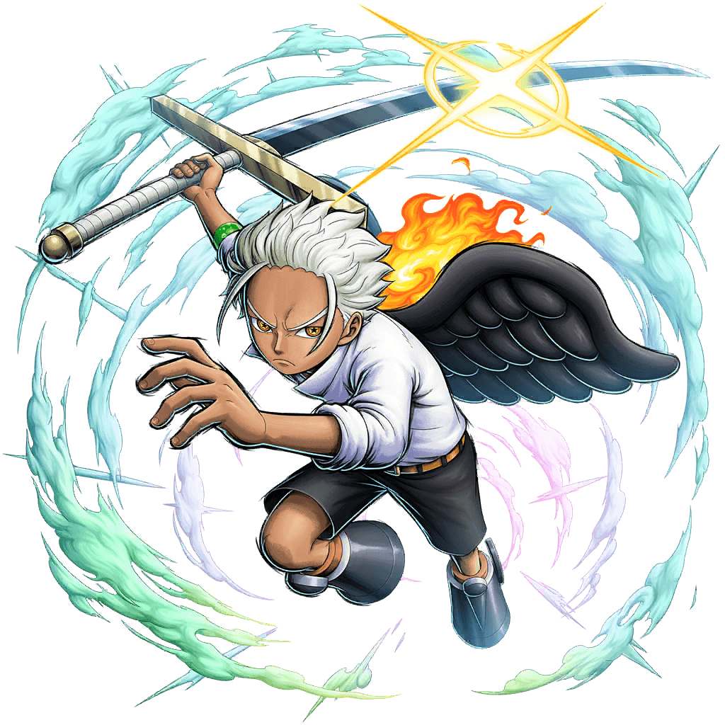 Seraphim S-Hawk
