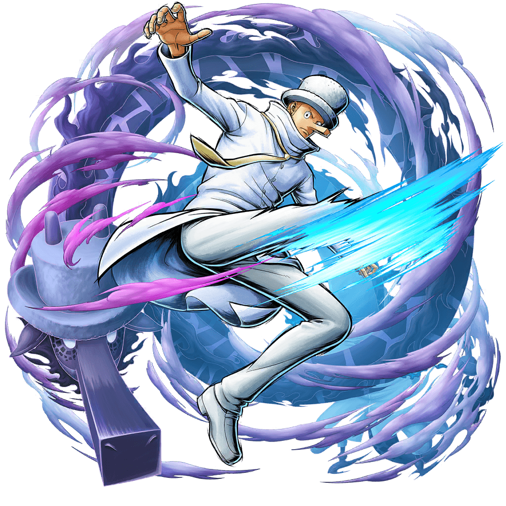 Awakened Form Kaku