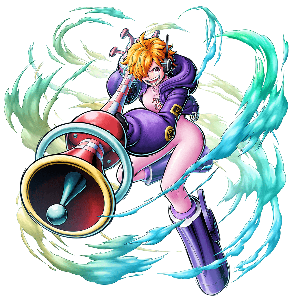 Punk-02 Lilith