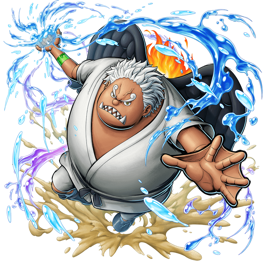 Seraphim S-Shark